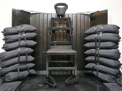 utah firing squad