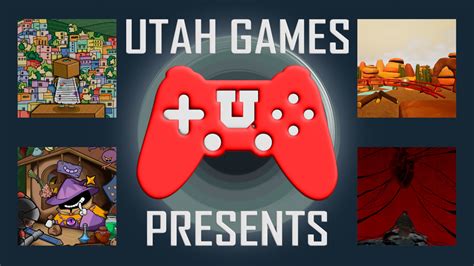 utah game