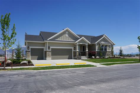 utah homes