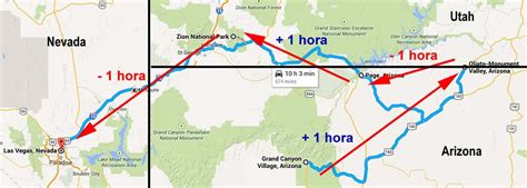 utah hora