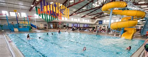 utah indoor pool