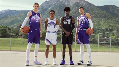 utah jaz