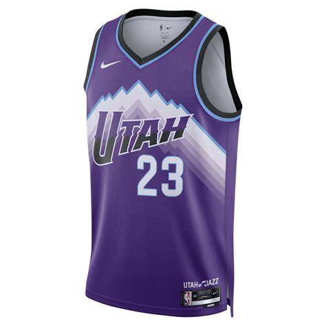 utah jazz jerseys