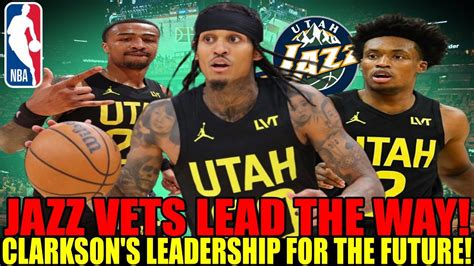 utah jazz needs