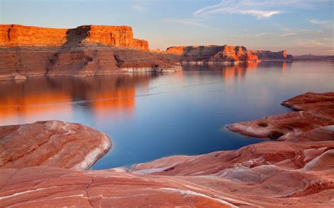 utah lakes