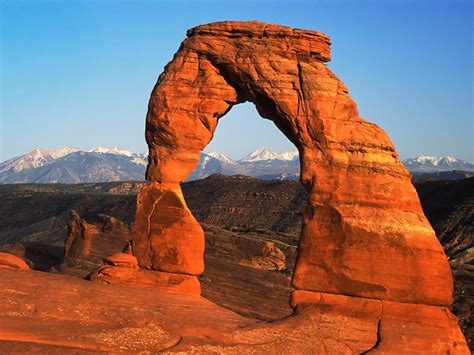 utah landmarks