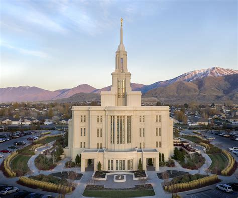 utah lds
