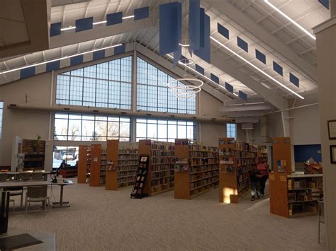 utah library