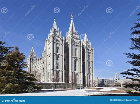 utah mormon