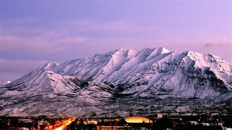 utah mountain