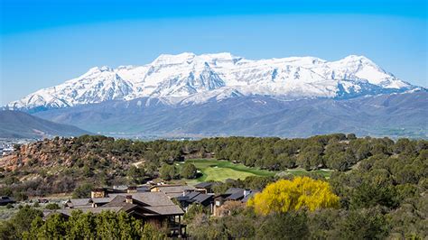 utah mt