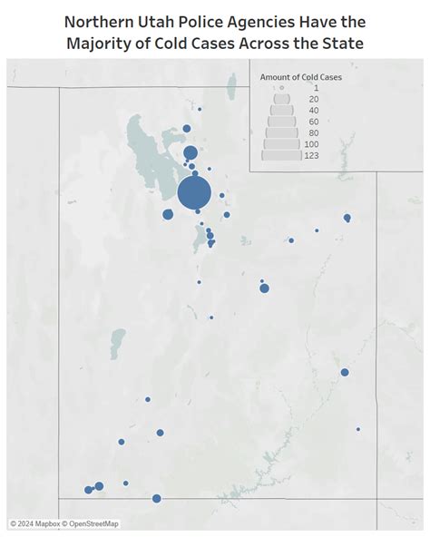 utah my case