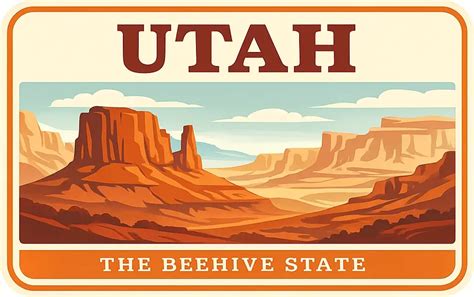 utah nickname