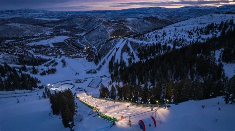 utah olympics