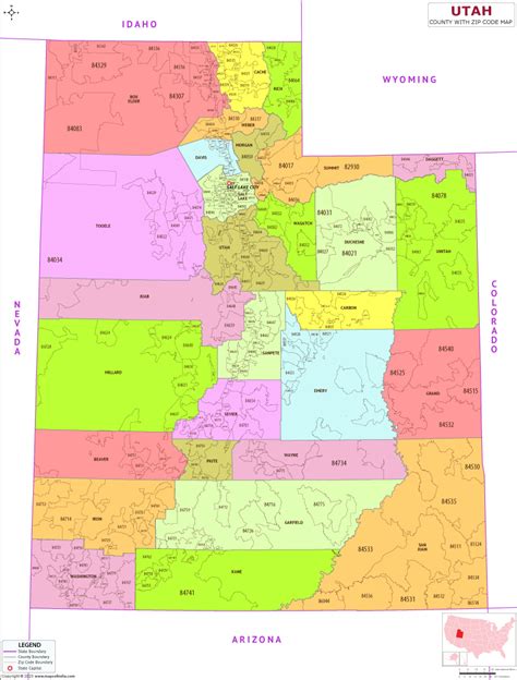 utah orem zip code
