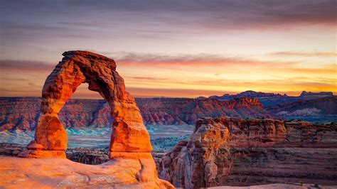 utah park