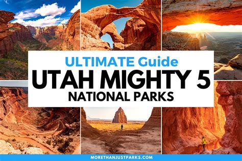 utah pics