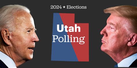 utah polls
