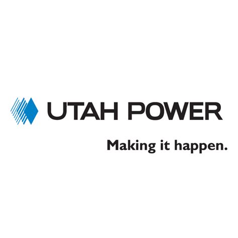 utah power