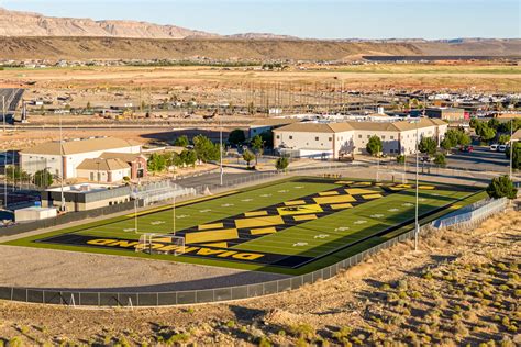 utah prep