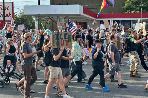 utah protest shooting