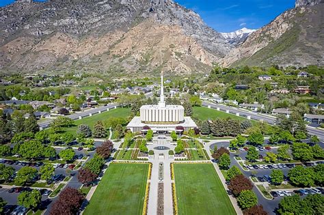utah provo