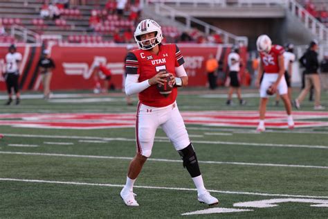 utah qb