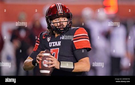 utah quarterback