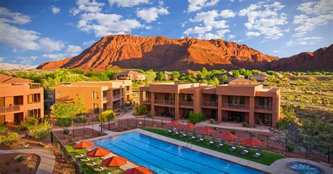 utah resort