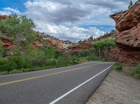utah road condition