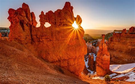 utah scenery