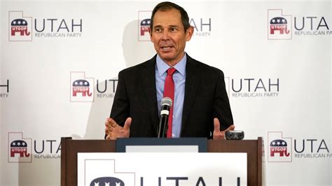 utah senators