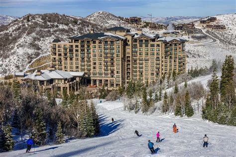 utah ski