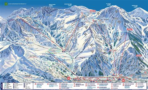 utah ski report