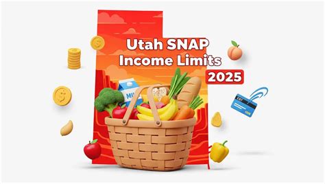 utah snap