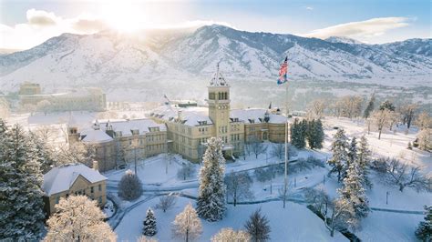 utah state