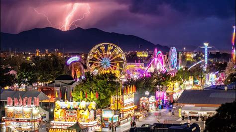 utah state fair