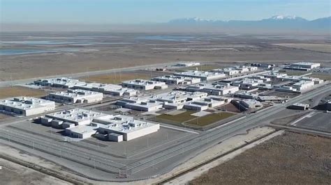 utah state prison