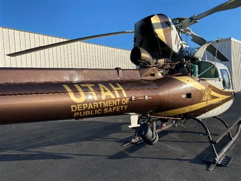 utah state surplus