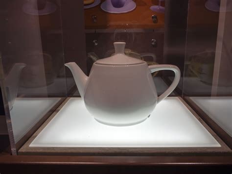 utah teapot