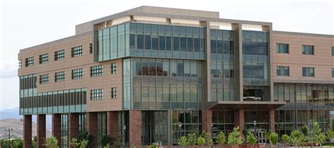 utah tech library