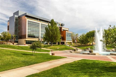 utah tech university