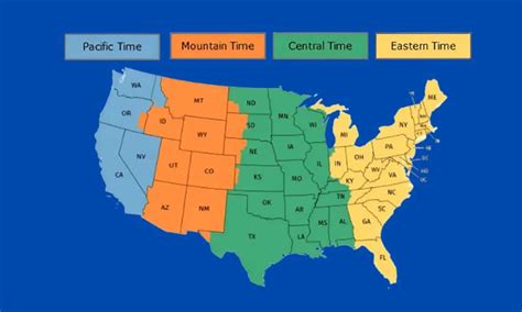 utah timezone
