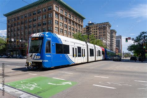 utah trax