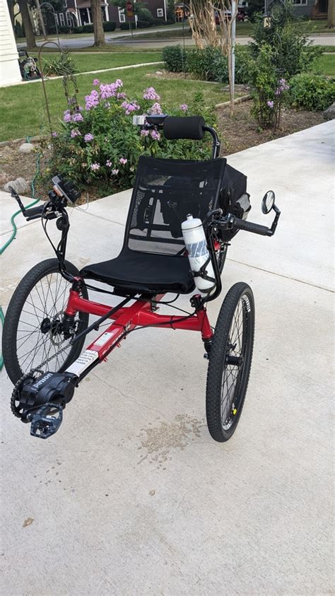 utah trikes