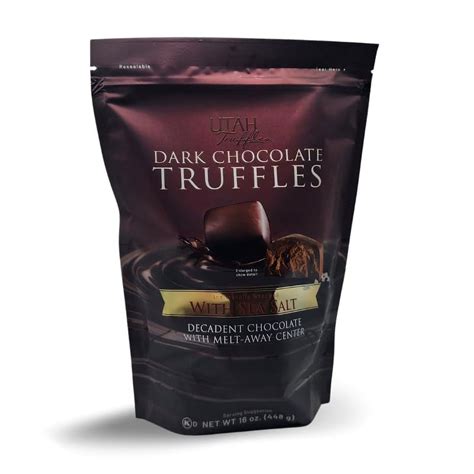 utah truffles