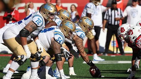 utah ucla