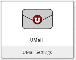 utah umail