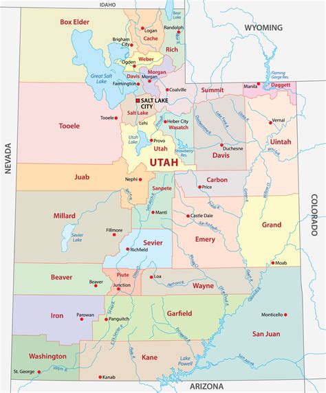 utah utah