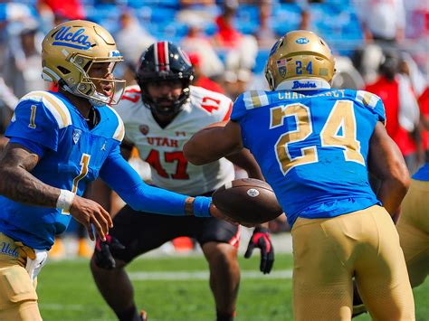 utah v ucla